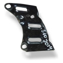 Suporte Superior Coletor De Admissão Chevrolet S10 2.4 2014