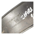 Alargador Paralama Dianteiro Esquerdo Zafira 2007 93321593 Preto