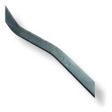 Braço Limpador Esquerdo Chevrolet Blazer 2.4 2010 - 93349303 Direito