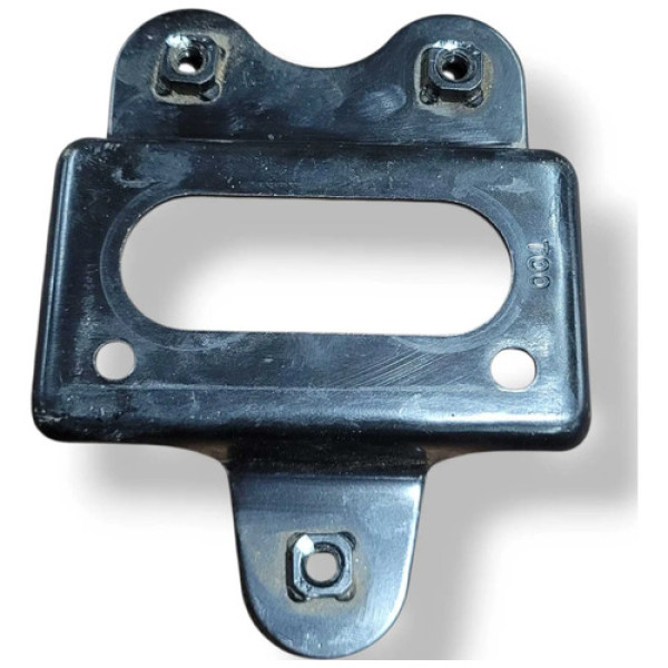 Suporte Modulo Abs Honda City Hatch 1.5 Flex 2022 2023 2024 Cinza
