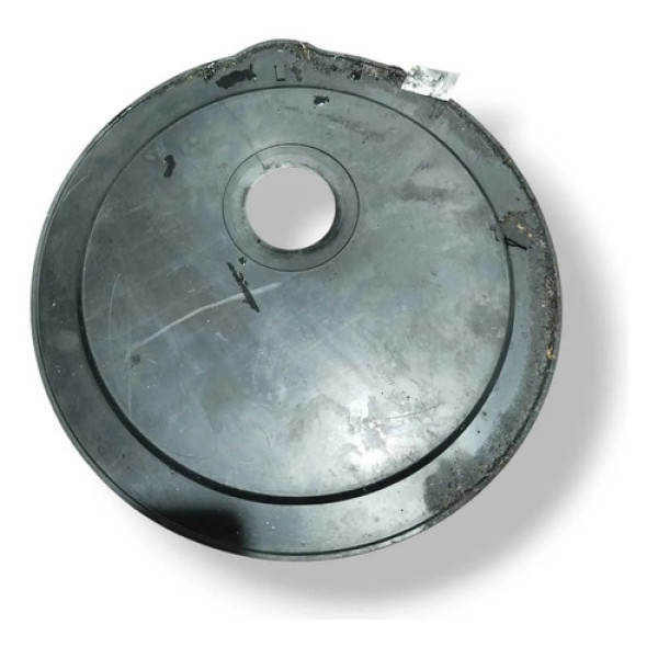 Tampa Vedacao Combustivel Kia Soul 2010 2011 2012 9447207000 Preto 2010