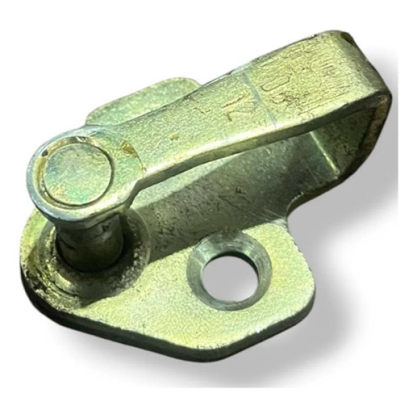 Batente Porta Dianteira Direita Ford Courier 2011 2012 2013