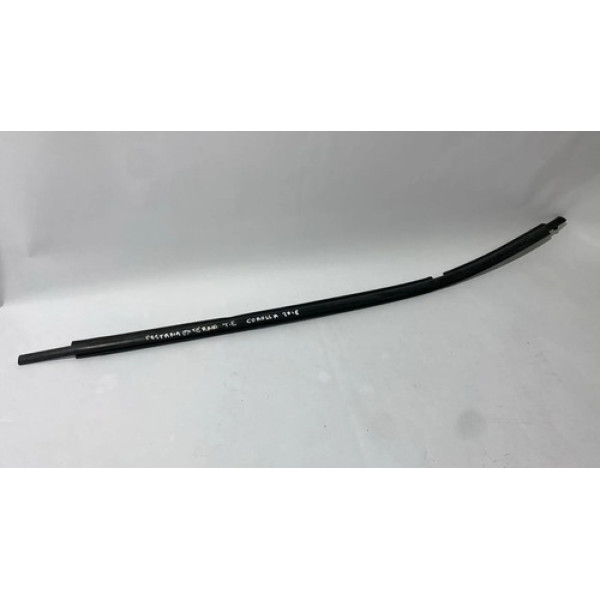 Pestana Externa Tras Esquerda Toyota Corolla Xei 2.0 2016 Preto