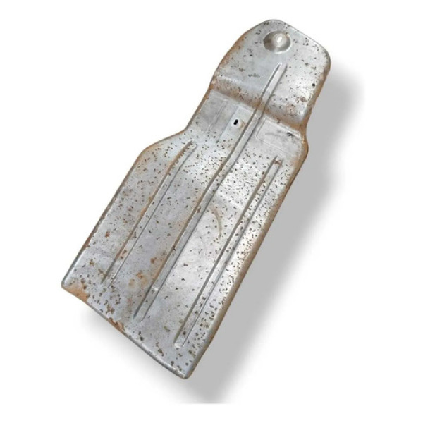 Protetor Tanque Combustível Peugeot 206 Sw 2006 2007 2008