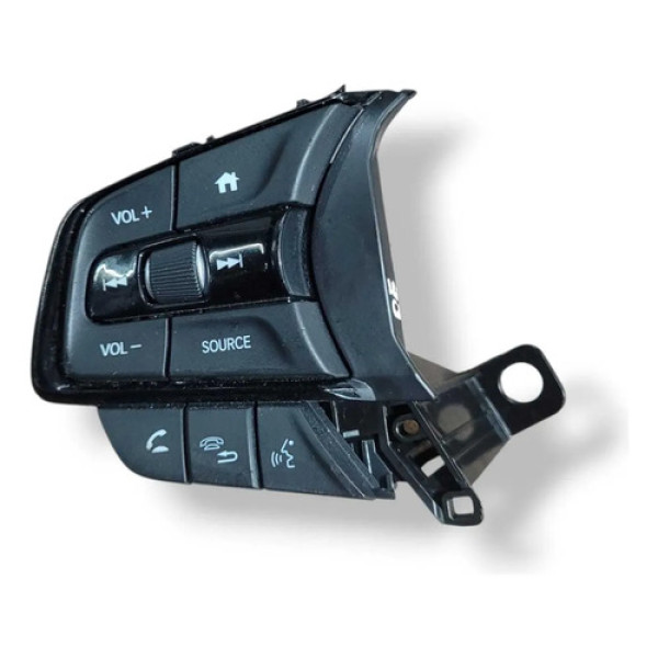 Botão Comando Volante Honda City Hatch 2022 2023 2024 M74180
