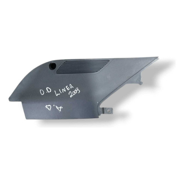 Acabamento Dianteiro Direito Console Fiat Linea 09 100175050