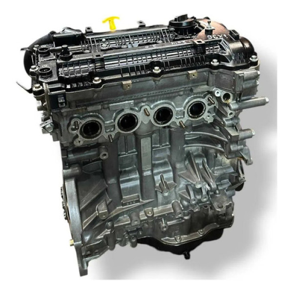 Motor Parcial Hyundai Ix35 2.0 Flex Aut 2014 2015 2016 2017