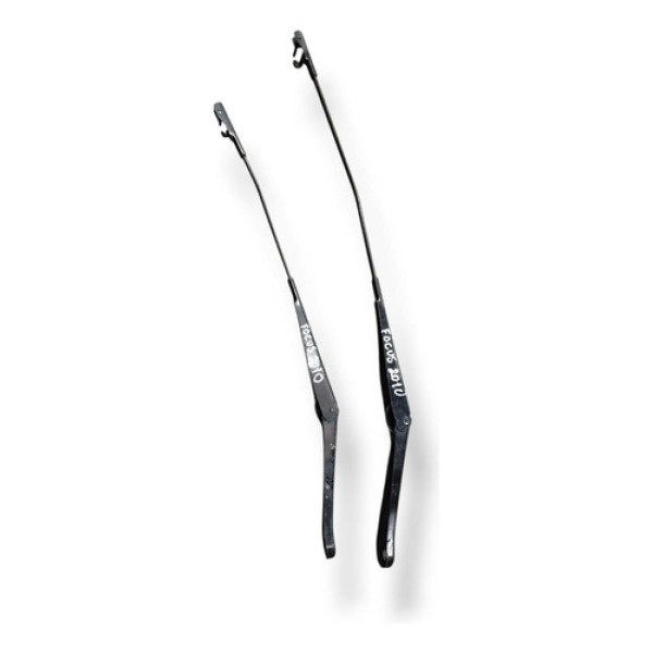 Par Braço Limpador Parabrisa Ford Focus 2010 2011 2012 2013  Esquerdo