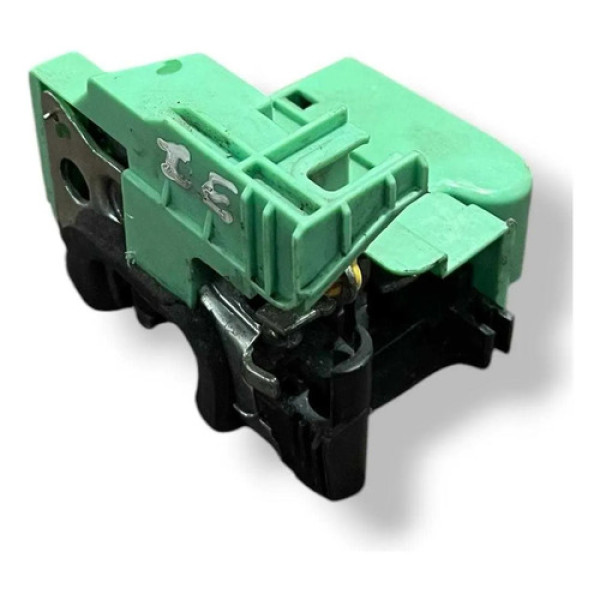 Fechadura Porta Dianteira Esquerda Fiat Uno 2011 2012 2013