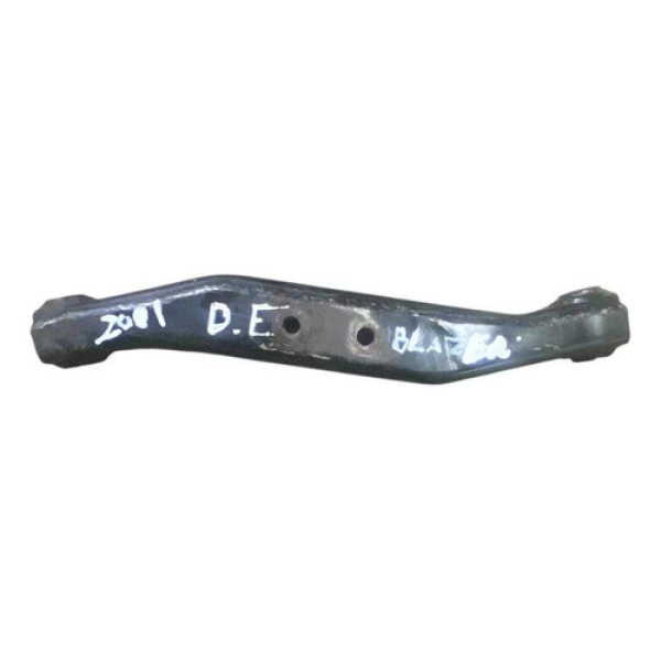 Suporte Inf Chassi Dianteiro Esquerdo Blazer 4.3 V6 1997/01