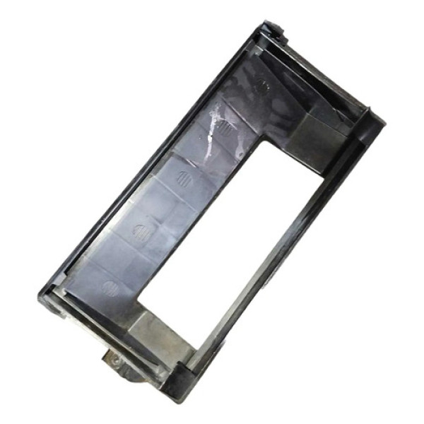 Moldura Suporte Display Rádio Ford Focus 2003 2004 2005