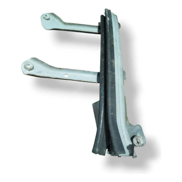Guia Vidro Dianteira Direita Renault Fluence 2012 2013 Preto