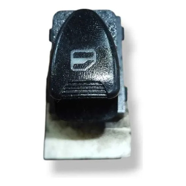 Botão Vidro Dianteiro Direito Chery Qq 2012 S113746040ab