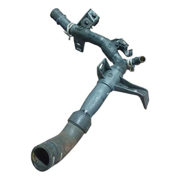 Mangueira Cano Agua Motor Peugeot 207 2011/2012 9686650180