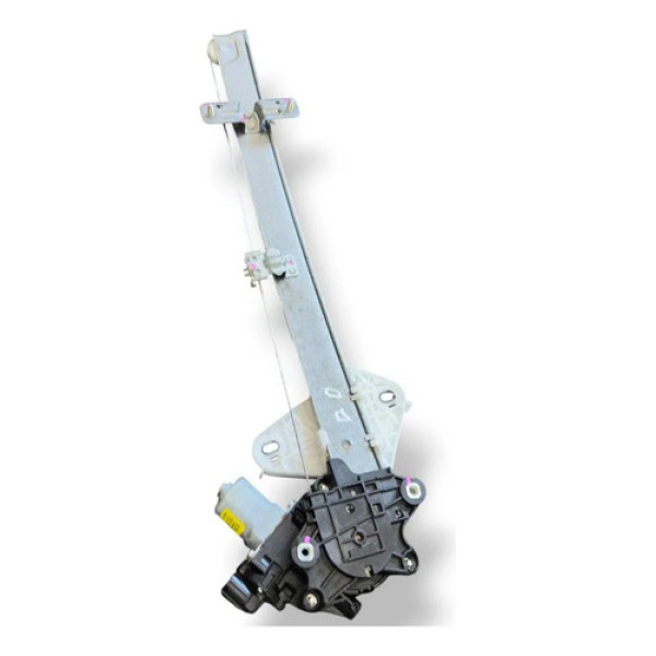 Máquina Vidro Diant Direito Eletrica Honda City 24 Cm0937900