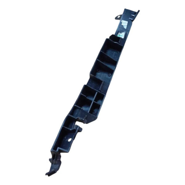 Guia Parachoque Tras Direito Citroen C3 9670944780 2011 2012