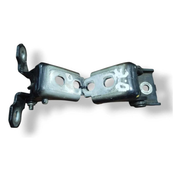 Par Dobradiça Porta Dianteira Esquerda Fluence 2012 120073