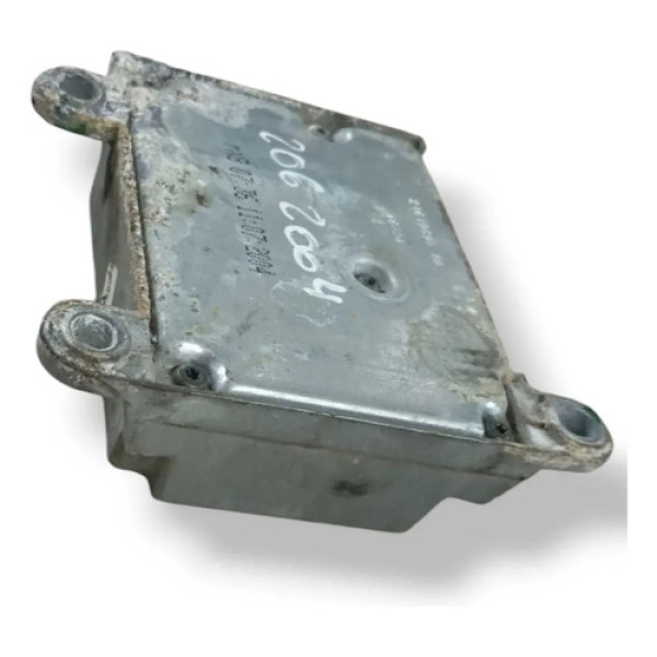 Módulo Central Airbag Peugeot 206 1.4 2003/2004/2006/2007