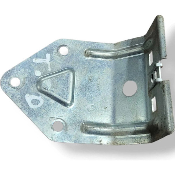 Suporte Forro Porta Traseira Direita Ford Fiesta 2003 2004