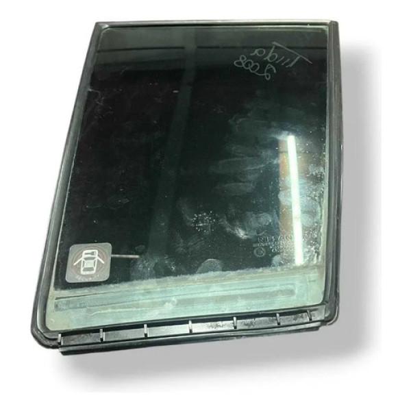 Vidro Fixo Traseiro Esquerdo Nissan Tiida 2008 82273el00a