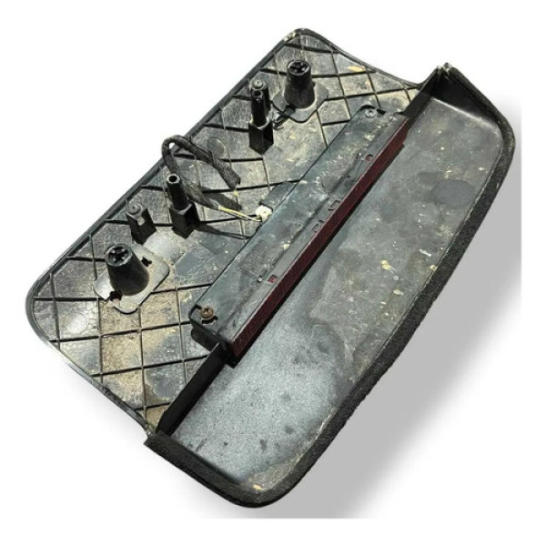 Break Light Luz Freio Com Moldura Ford Ka 2015 2016 2017