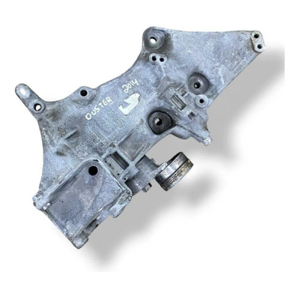 Alternador Renault Duster 2013 2014 2015 2016 8201033565