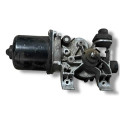 Motor Limpador Para-brisa Dianteiro Spin 2017 2022