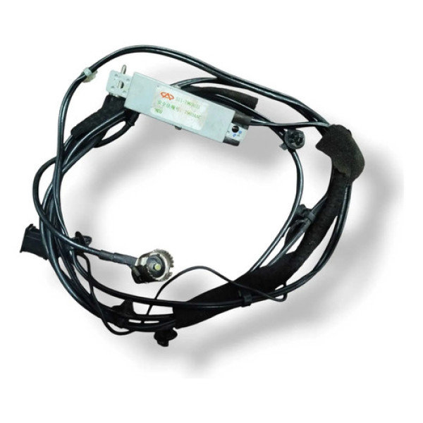 Chicote Antena Teto Chery Qq 2011 2012 2013 2014 S117903033