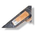 Radiador Chevrolet Ipanema 1991 1992 1993 Detalhe 205000932