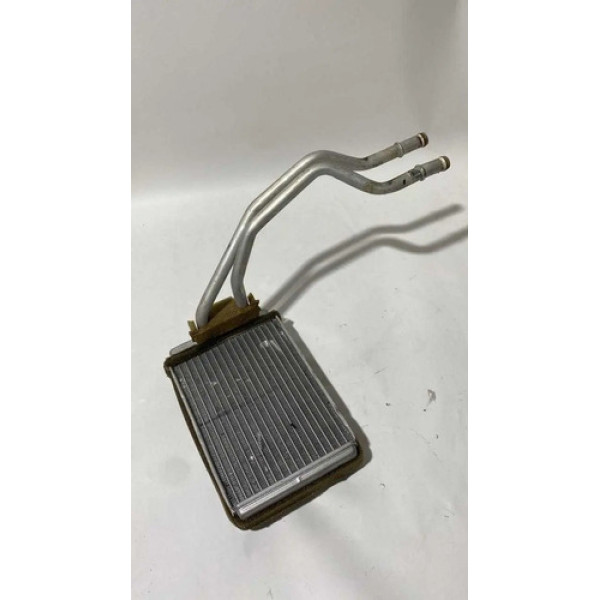 Caixa Evaporadora Radiador Ar Quente Ford New Fiesta 2012