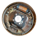 Sapata Traseira Esquerda 1.0 Chevrolet Celta 2003 2004 2005