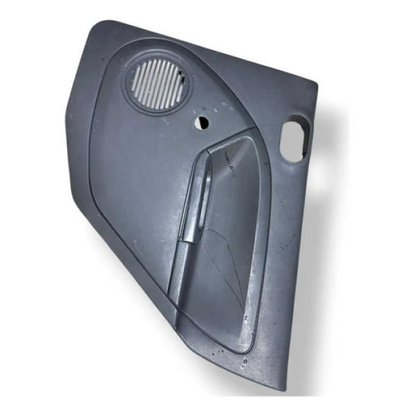 Forro Porta Traseiro Direito Ford Fiesta 2003 04 2s65a27406
