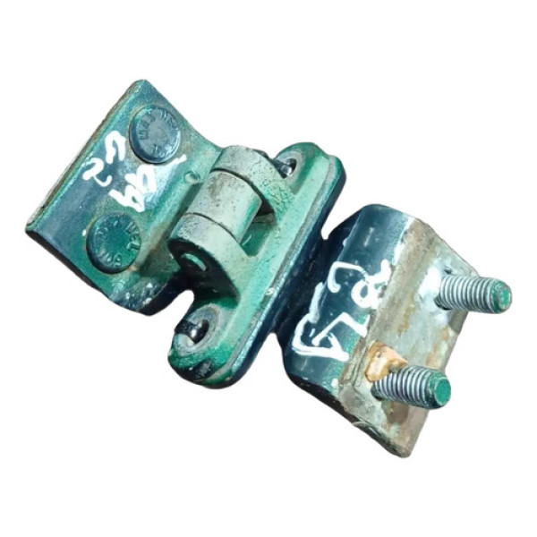 Par Dobradiça Tampa Traseira Volkswagen Gol G2 1999 2000