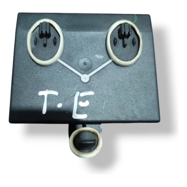 Modulo Vidro Porta Traseira Esquerda Audi A4 2010 8k0959795