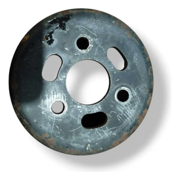 Polia Bomba Agua Motor Nissan Versa 2013 2014 2015 2016 2017