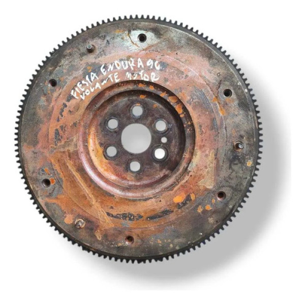 Volante Cremalheira Ford Fiesta 1995 1996 1997 1998 1999