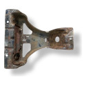 Suporte Fechadura Capô Chevrolet  Blazer 2009 2010 2011 
