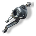 Farol Milha Corsa Lado Direito 2004/2005/2006/2007/2008 Marrom-claro