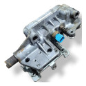 Flange Agua Cabeçote Chevrolet Vectra 2.2 1997 1998 A 2005
