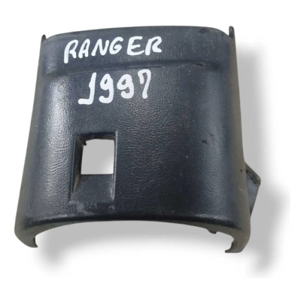 Moldura Superior Coluna Painel Ford Ranger 1997 F57a3530bb
