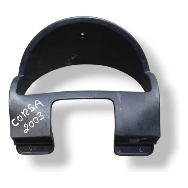 Moldura Painel Instrumentos Chevrolet  Corsa 2003 93394138