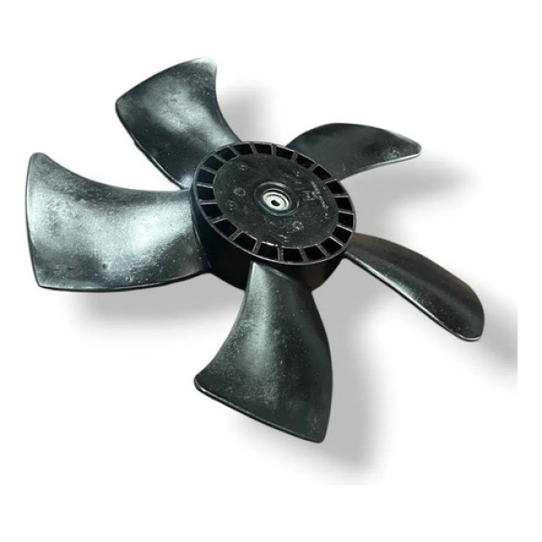Helice Ventoinha Eletroventilador Nissan Tiida 2008 2009 220v