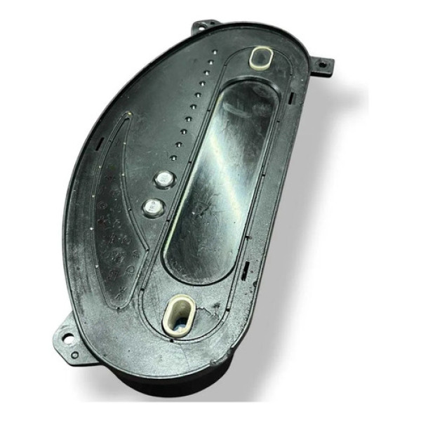 Painel Instrumentos Chery Qq 1.1 2012 2013 3820aad (detalhe) Preto