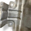 Suporte Maçaneta Externa Diant Dir Astra Sedan 2008 90519996 Preto Dianteira