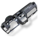 Capa Painel Tabelier Chevrolet Corsa 2005 2004 2005 2006 Preto