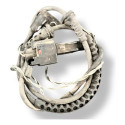 Sensor Abs Dianteiro Esquerdo Onix Prisma 1.4 2014 521002360