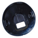 Carcaça Bojo Do Farol Sundown Hunter 100 2006 Ambos Lados