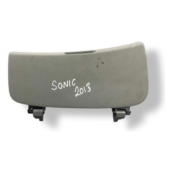 Tampa Porta Luvas Chevrolet Sonic 1.6 2012 A 2014 96886087
