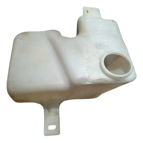 Reservatório Água Limpador Parabrisa Chevrolet Celta 2003 Branco