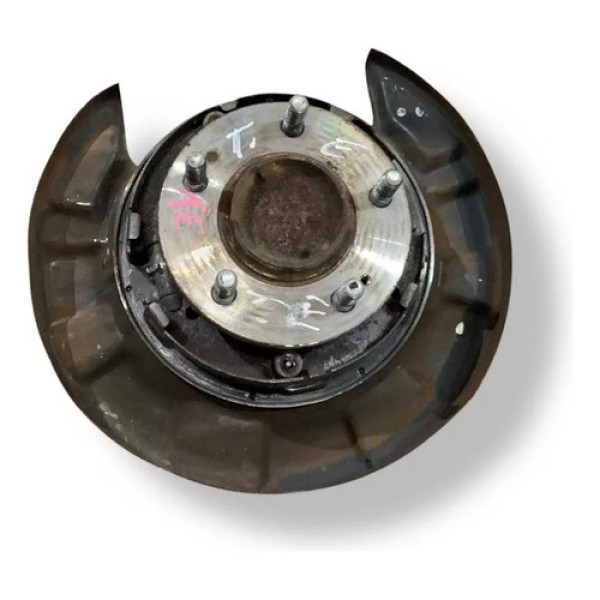 Montante Cubo Traseiro Esquerdo Hyundai Azera 2009 2010 2011